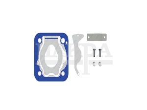 -MERCEDES-REPAIR KIT (COMPRESSOR)